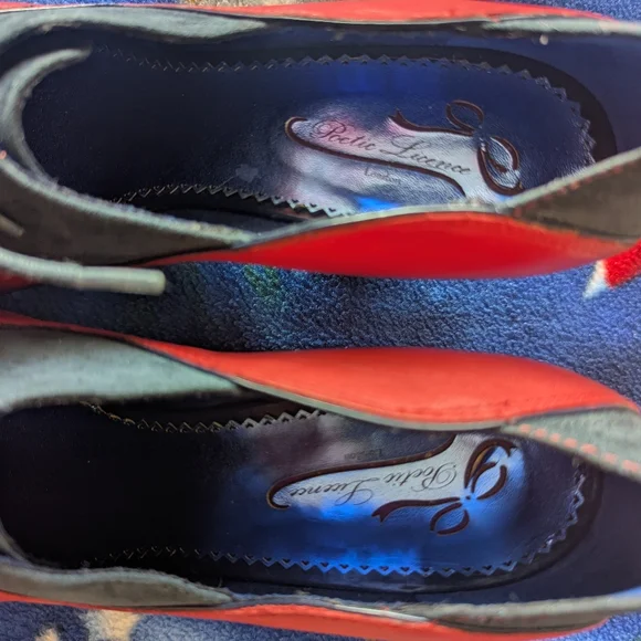 Poetic License Heels - Picture 9 of 10
